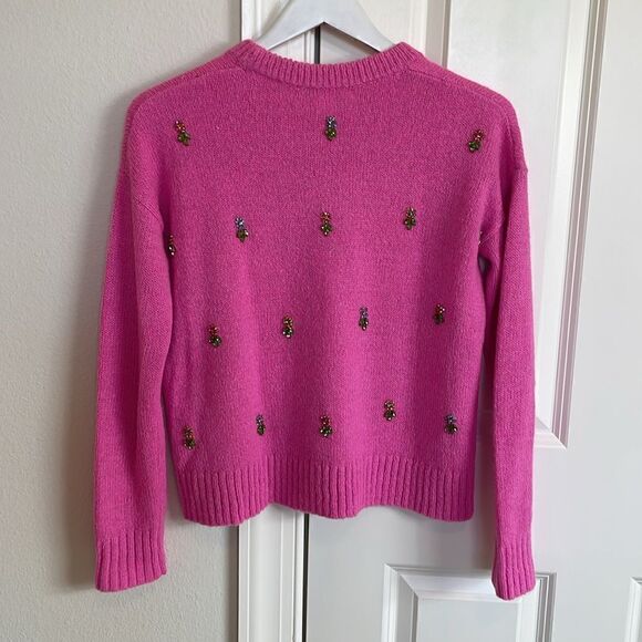 Lilly Pulitzer Stilla Sweater - Picture 4 of 7